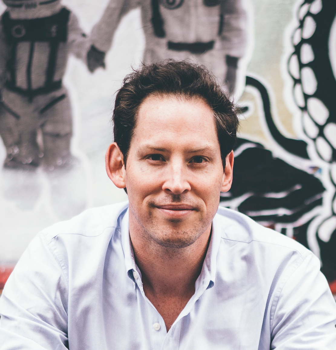 Tim Geisenheimer