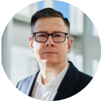 correlated plg crm for sales