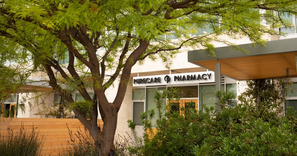 Contact PureCare Pharmacy & Clinic in San Diego, CA