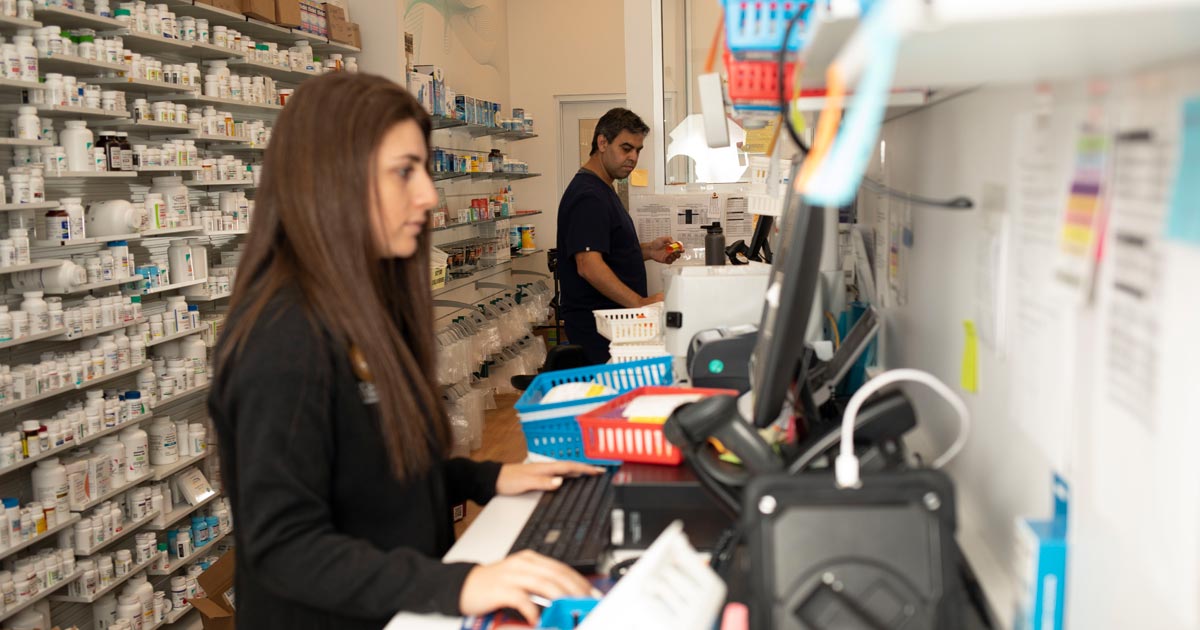 Prescription Transfers PureCare Pharmacy & Clinic