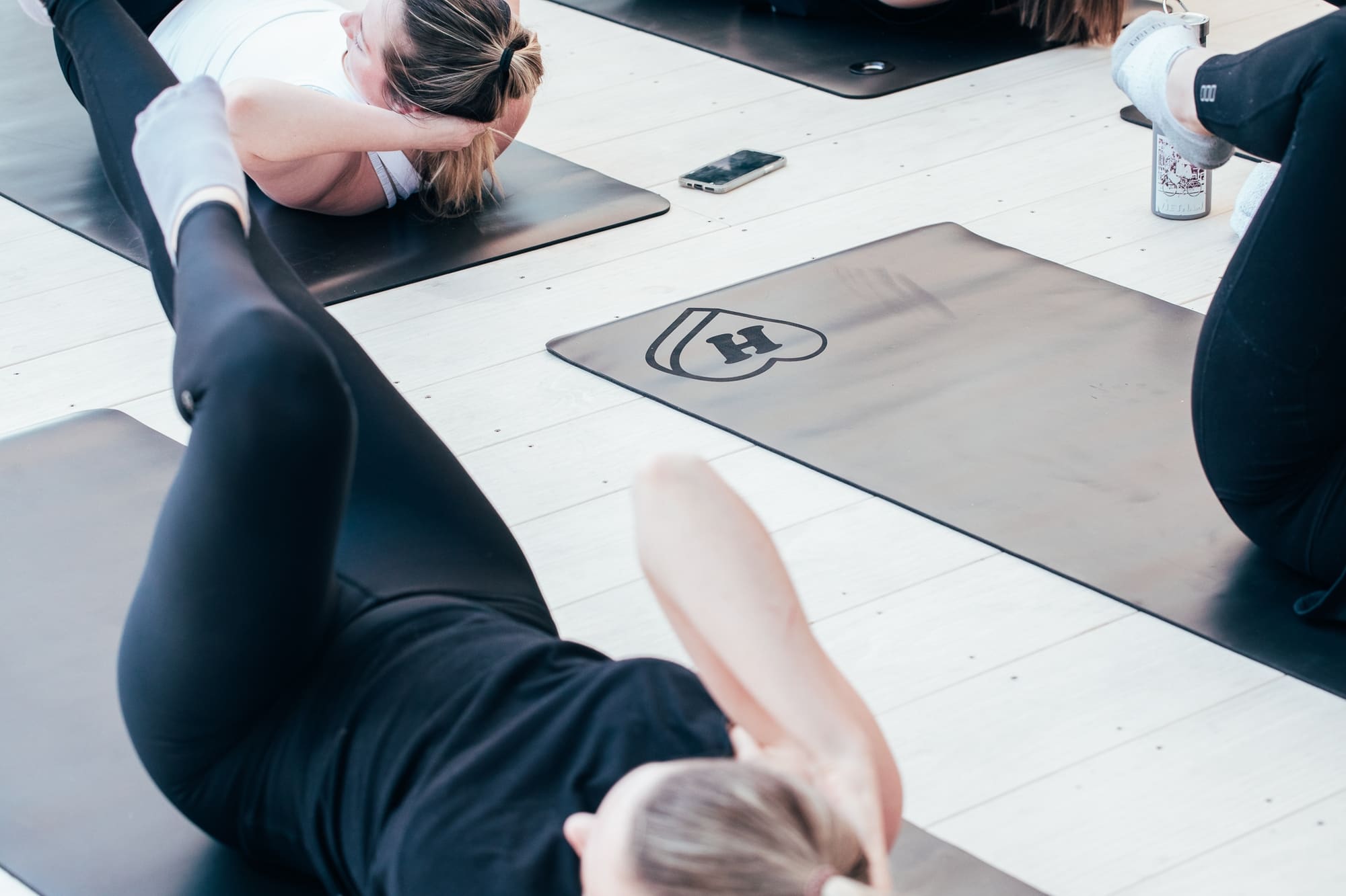 Pilates Perth CBD Reformer Pilates & Fitness Classes Heartbeat High