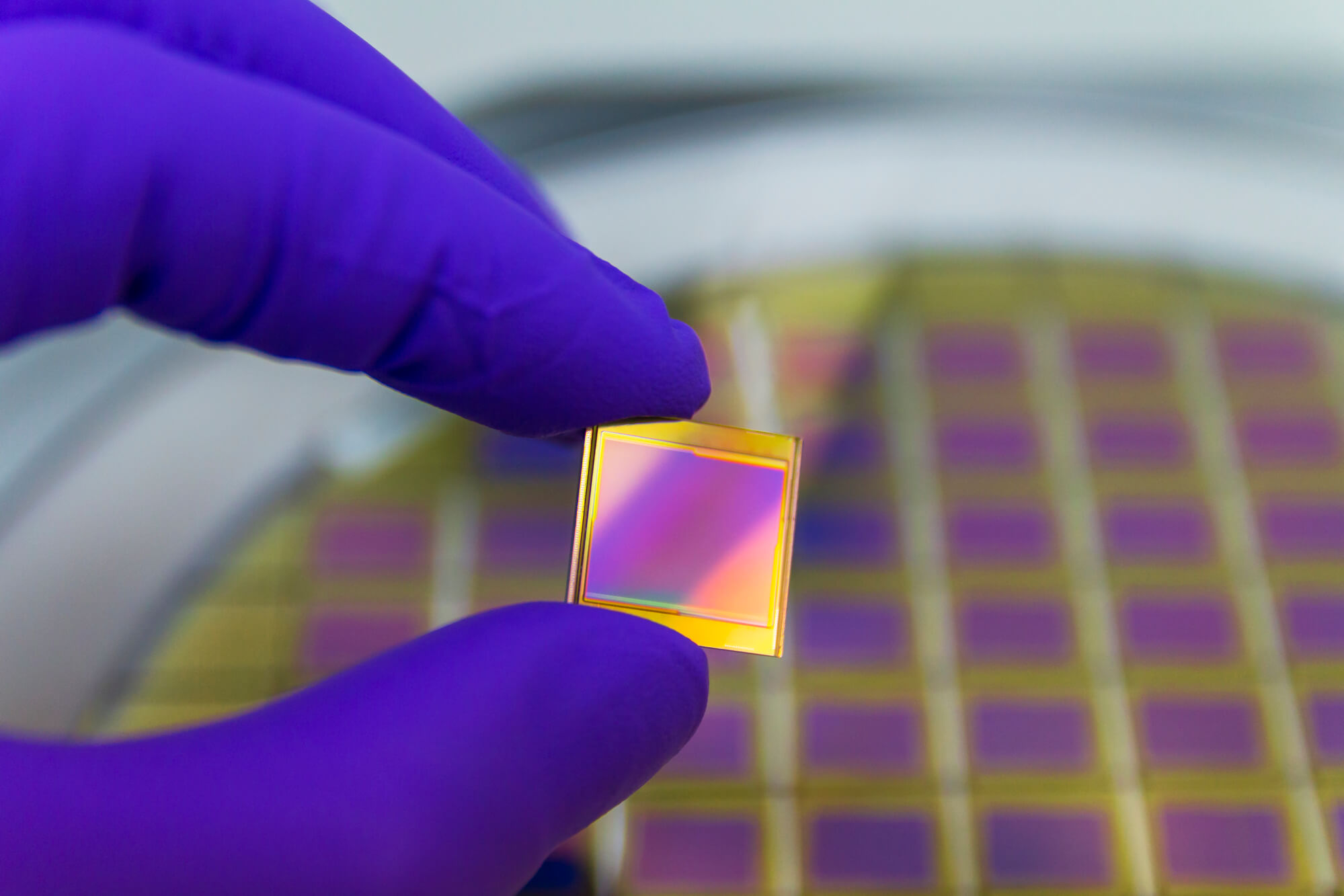 buy silicon wafers