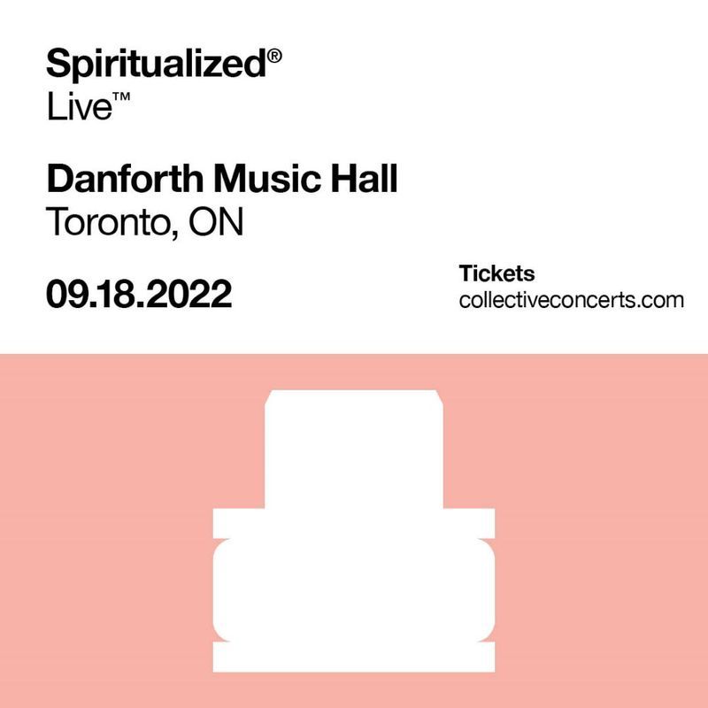 Collective Concerts in Toronto Music, Bar, & More