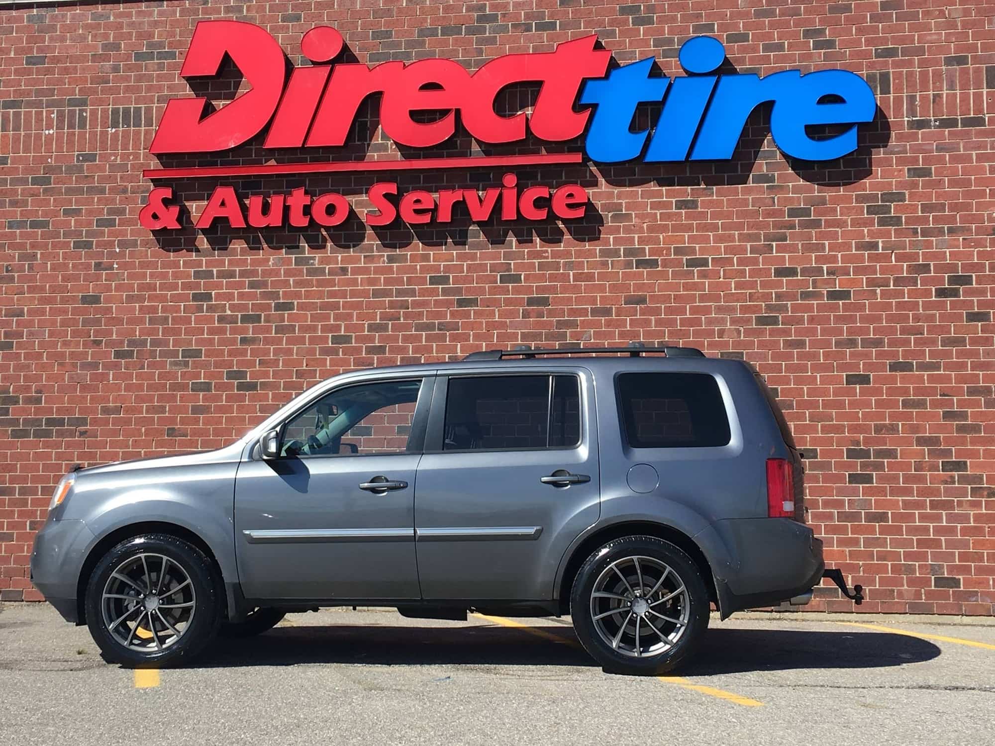 Direct Tire & Auto Service Providing Watertown, Newton and Waltham, MA with trusted and