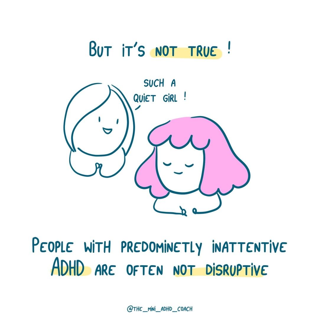 But it's not true!