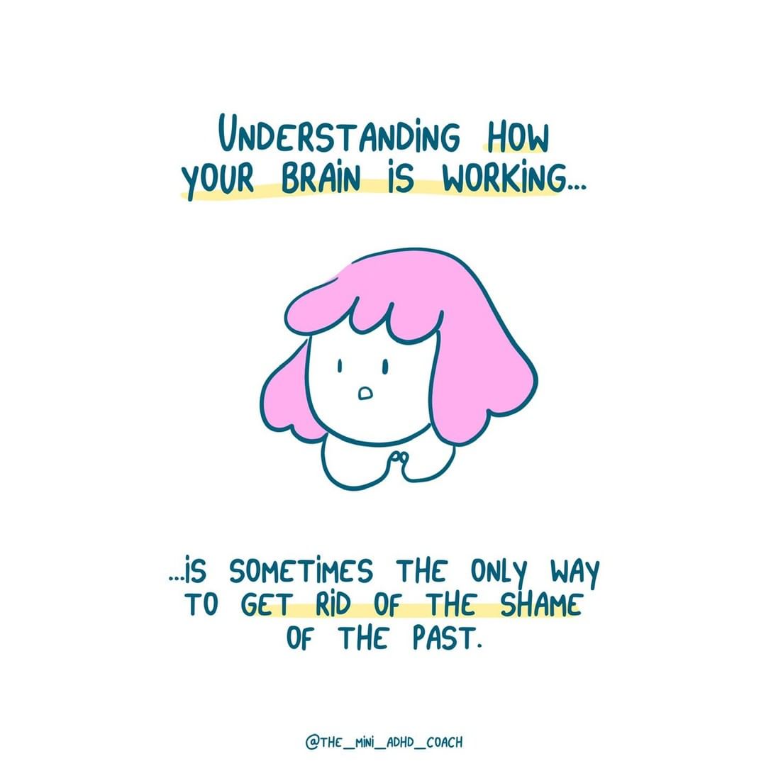 Understanding how your brain is working...