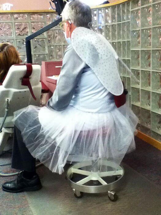 Dental Halloween Costume Ideas Las Cruces Dental Solutions
