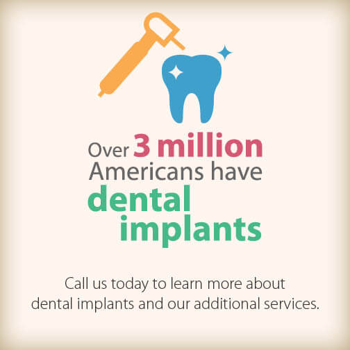 Facts About Dental Implants Las Cruces Dental Solutions