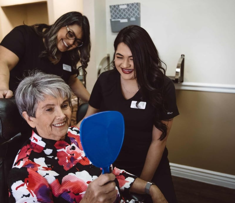 Dentist in Las Cruces, NM Las Cruces Dental Solutions