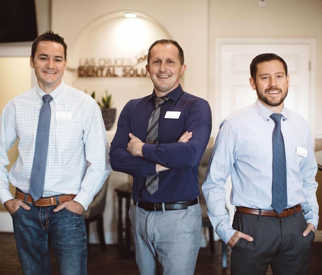 Dentist in Las Cruces, NM Las Cruces Dental Solutions