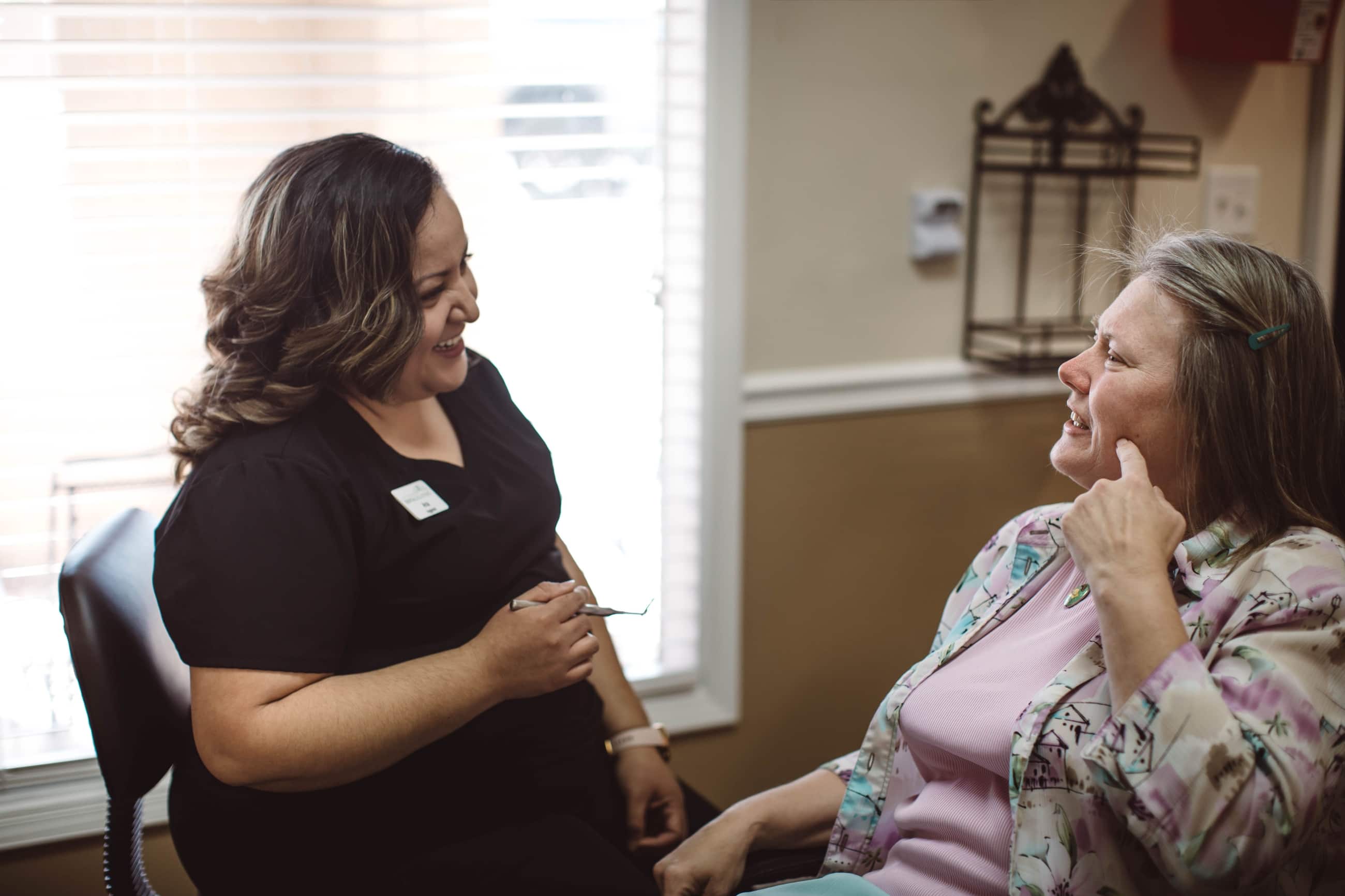 Periodontal Care in Las Cruces Las Cruces Dental Solutions