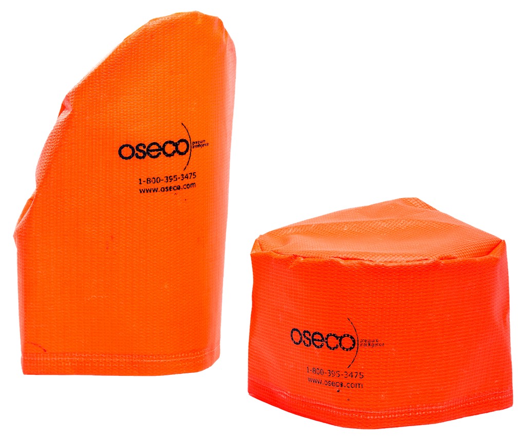 Pipe Covers OsecoElfab