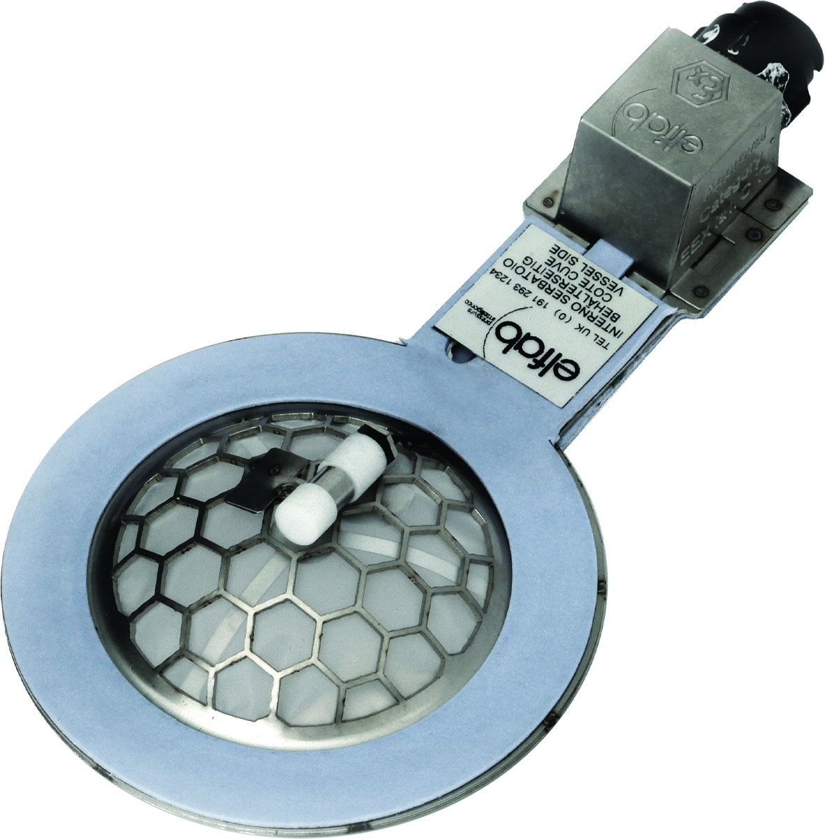 PosiGard/VacGard OsecoElfab