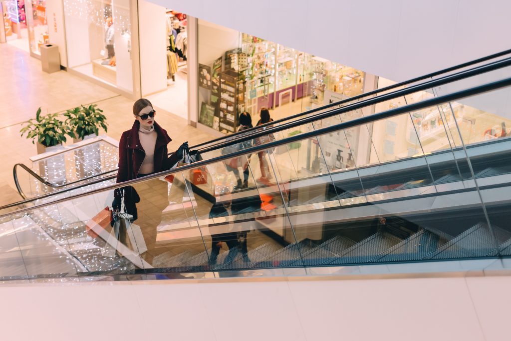 Como escolher a localização do ponto comercial