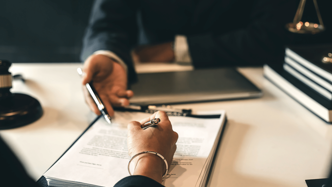 Cuidados para fazer a transferência de um ponto comercial