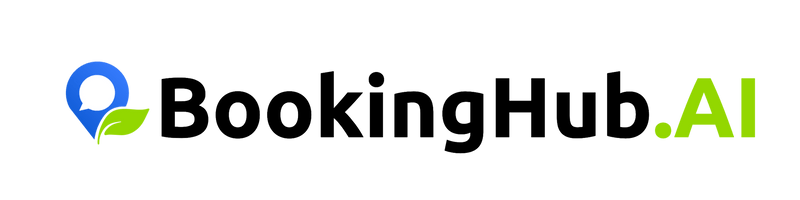 BookingHub.AI | The World's Smartest Booking Platform