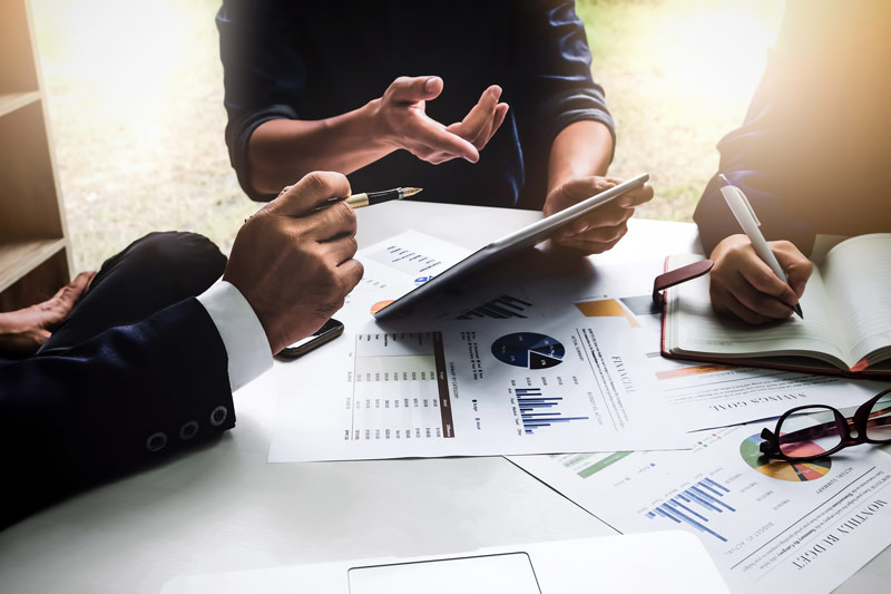 Putting Employee Wellbeing First