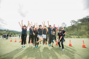 NashTech Team