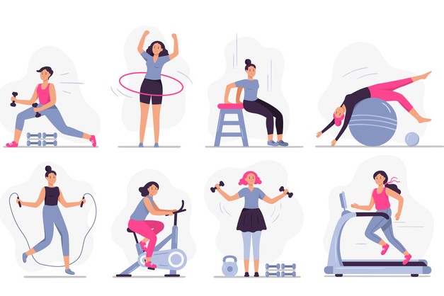 How to incorporate routine cardio into your daily life