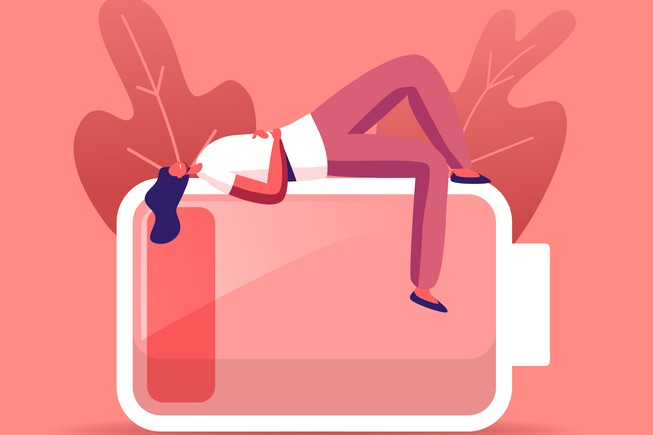 3 Tips for Saying Goodbye to Burnout