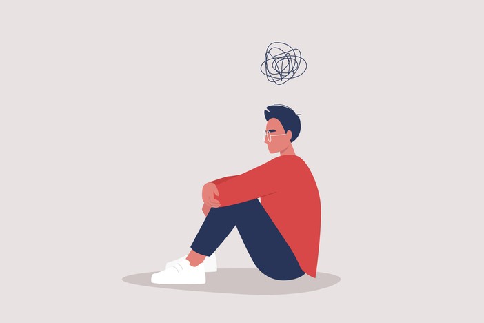 The Impact of Lockdown on Mental Health