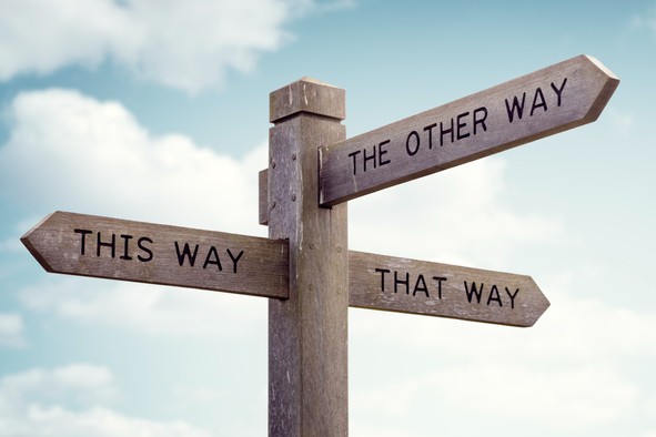 Mental Health at a Crossroads