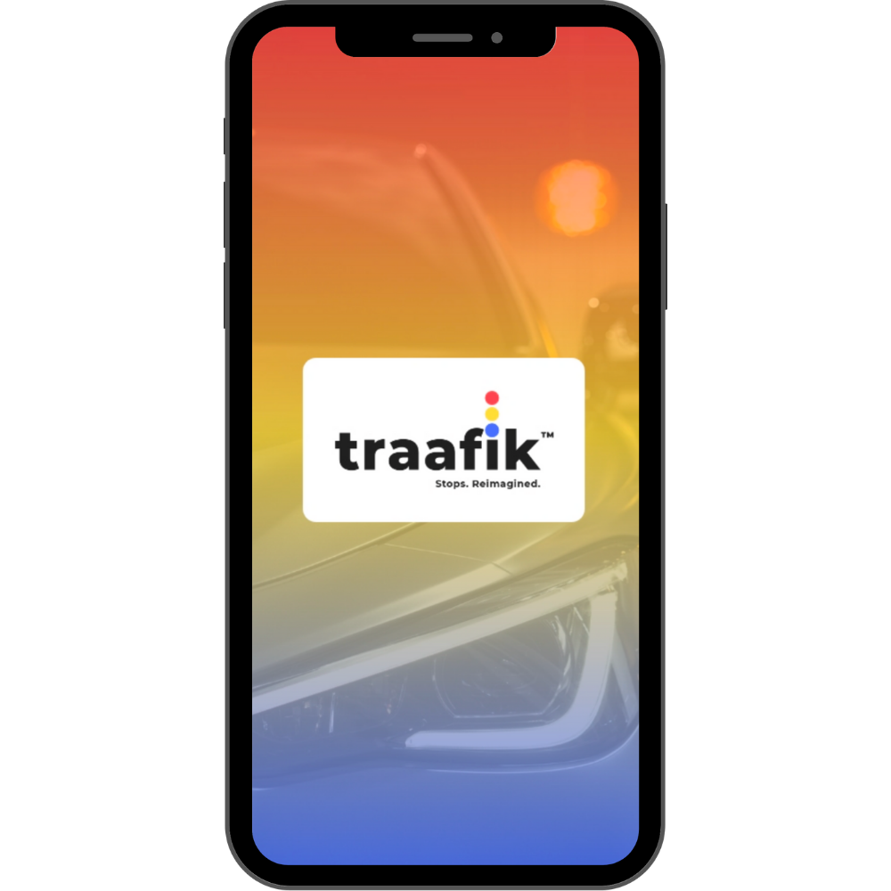 Mobile App, interactions between Police Officers and Drivers Safer, routine traffic stops, Distant e-citations