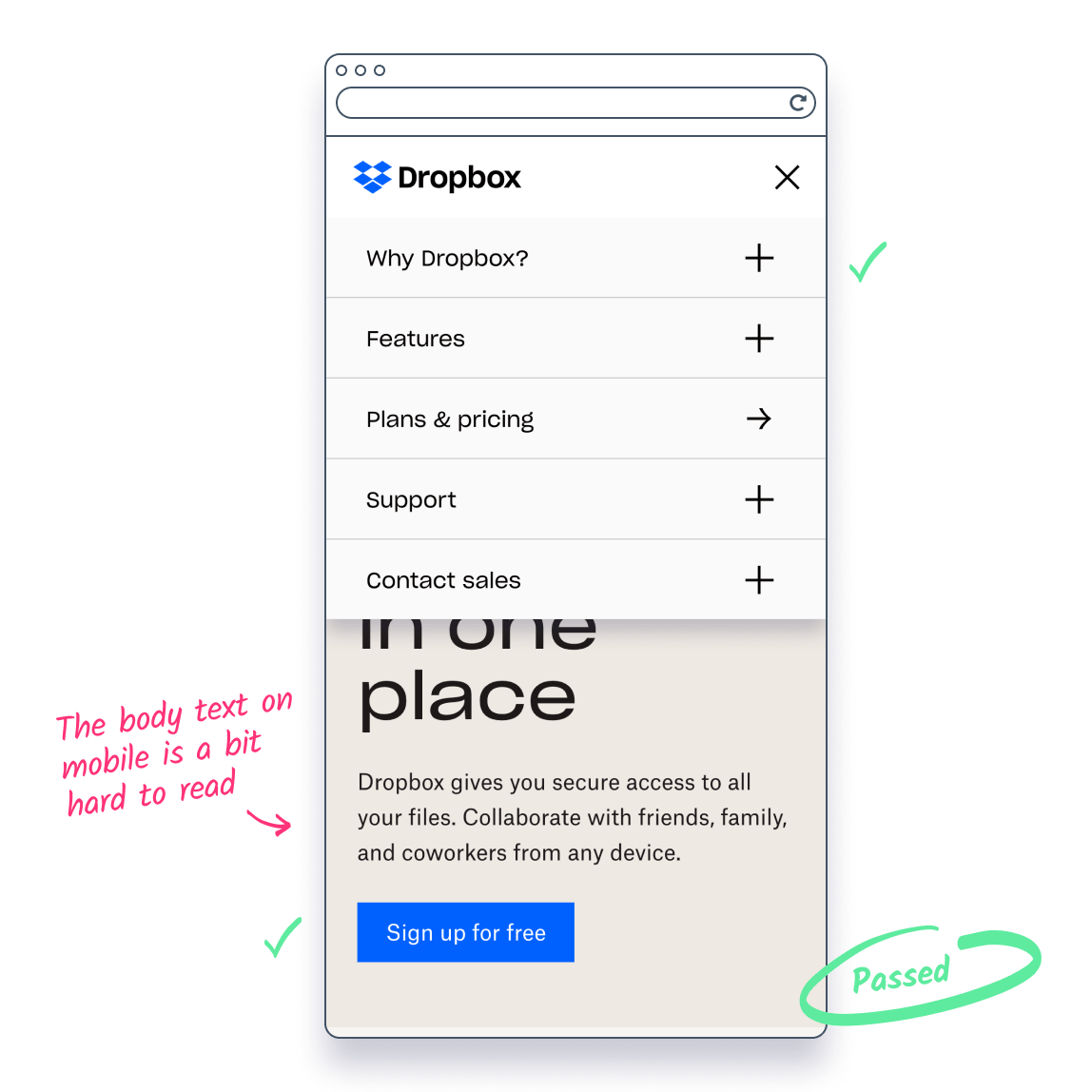 The no-code qa platform