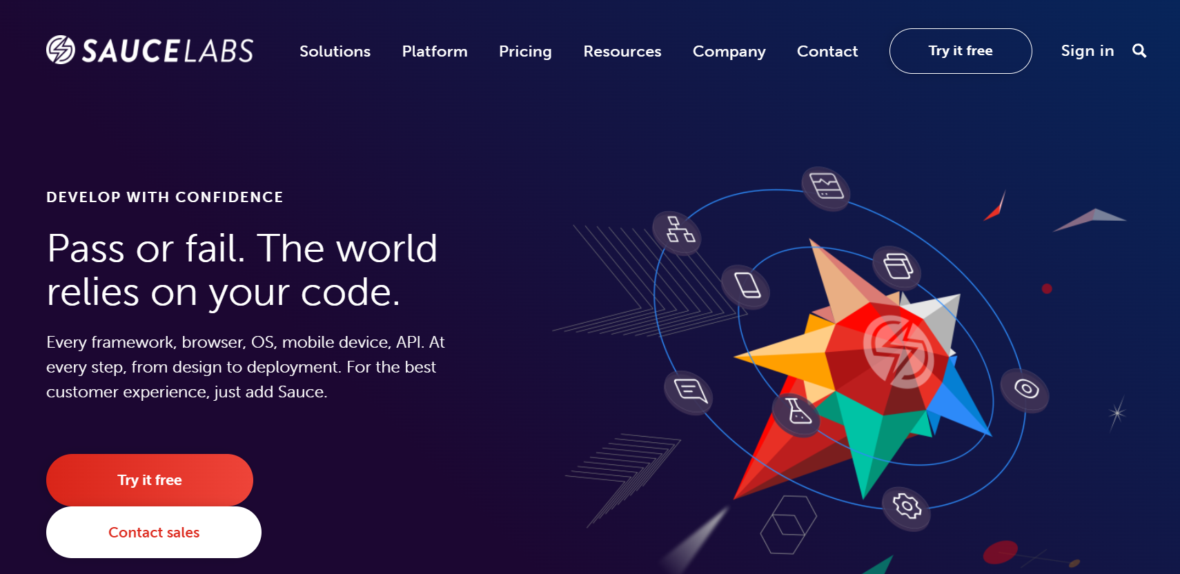 9 Applause Competitors Pros, Cons, and How to Choose Rainforest QA