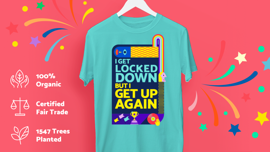 T-Shirt Winner