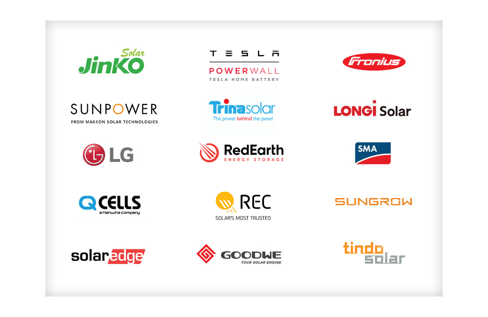 Renewable Energy, Sustainability and Solar Power Specialist Island Energy