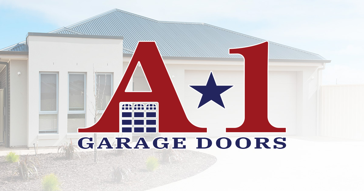 A1 Garage Doors El Paso, TX Frequently Asked Questions