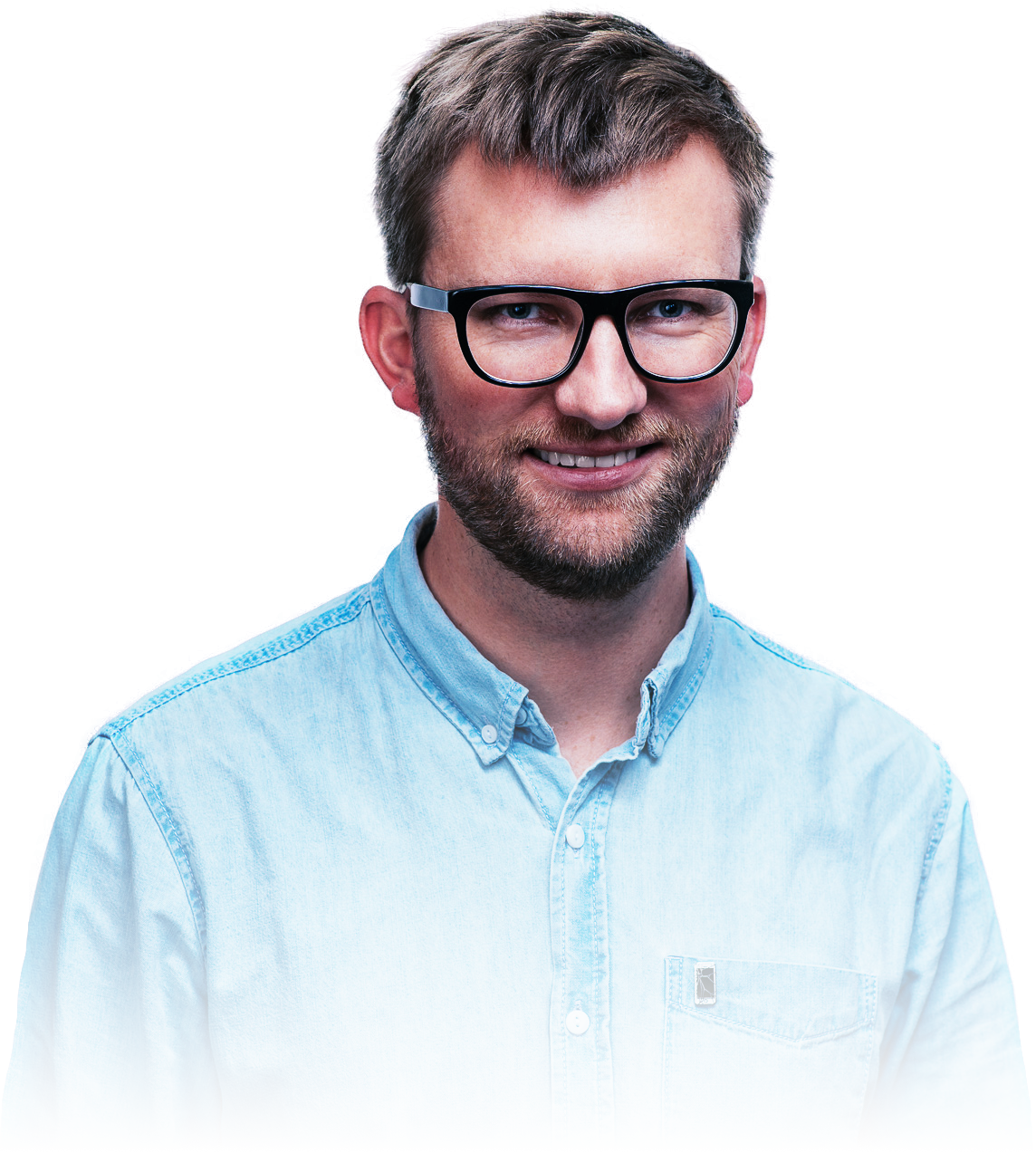 Managing parner Josef Gattermayer