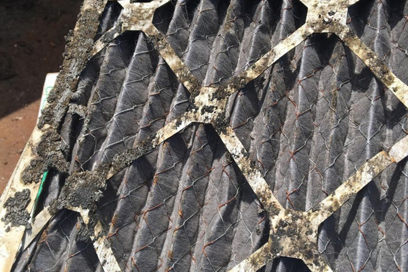 COVID19 AND HVAC SYSTEMS Carolina Quality Air