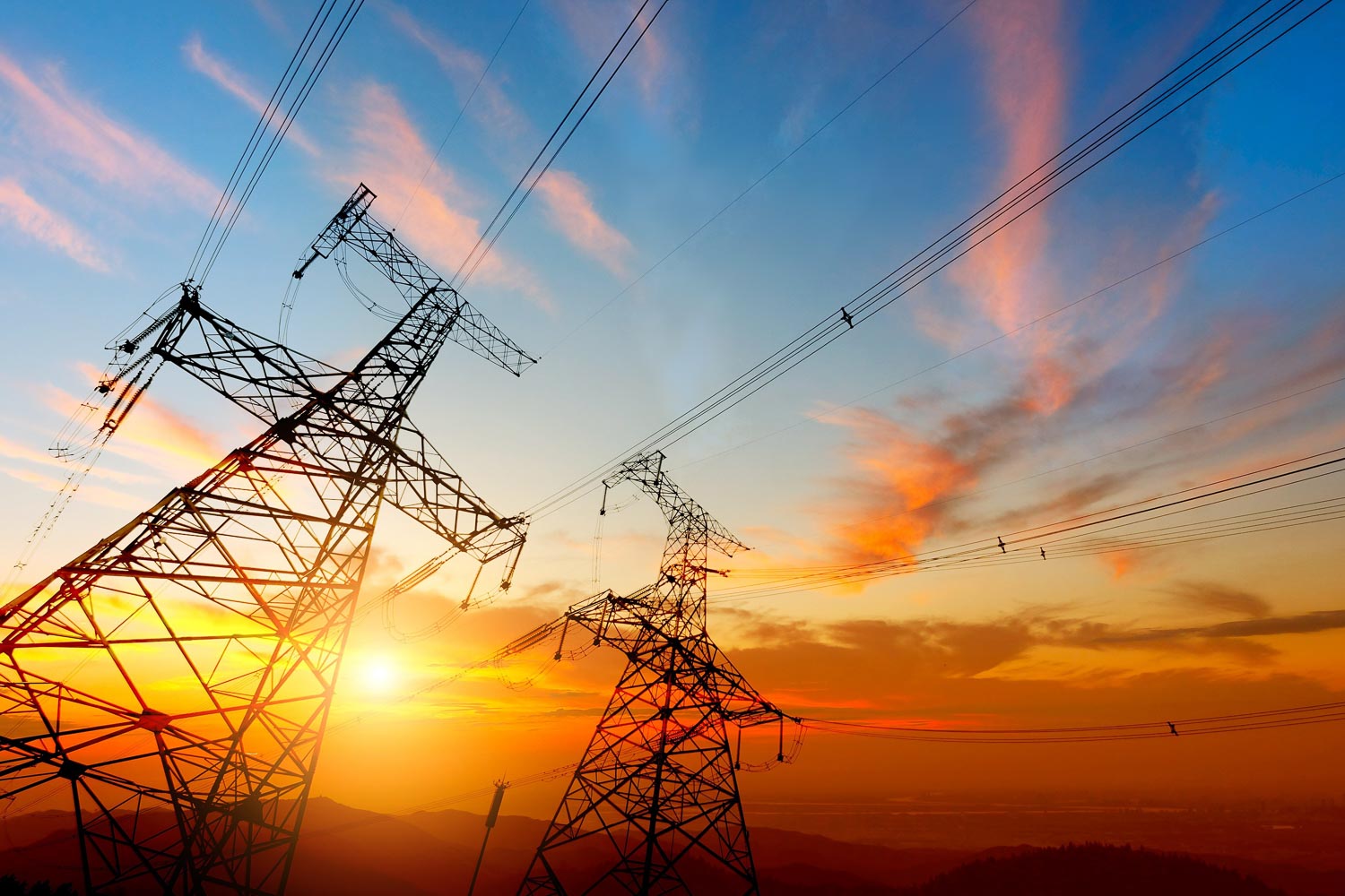 The Rise of Local Grid Management | Camus Energy