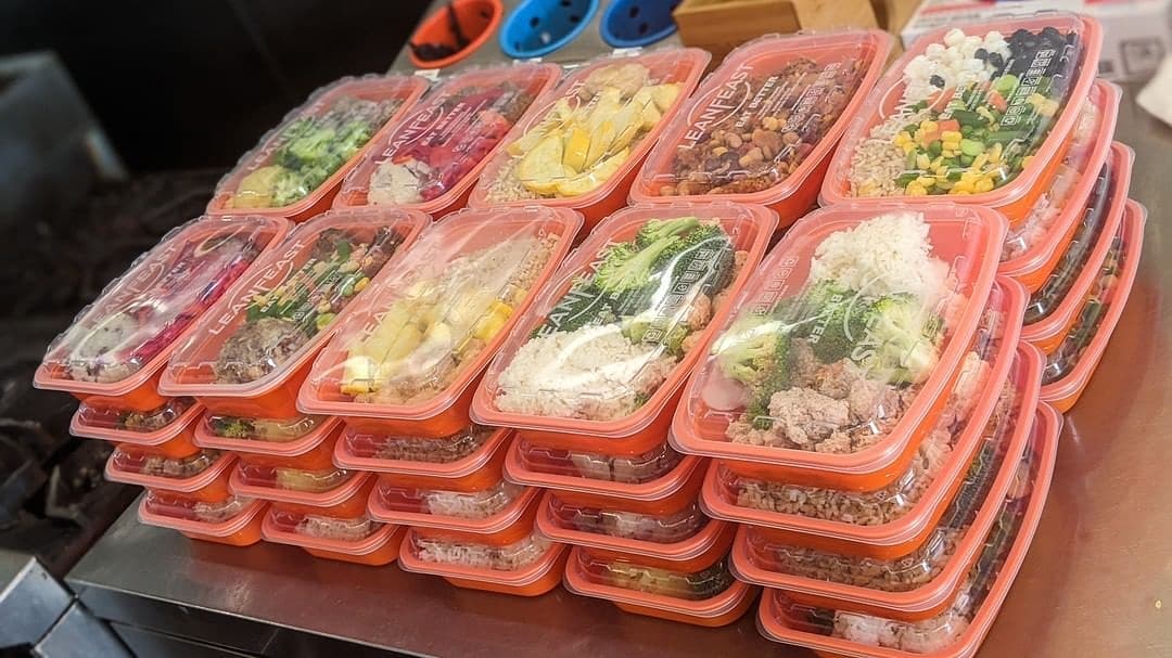 Healthy Restaurant List San Jose 2021