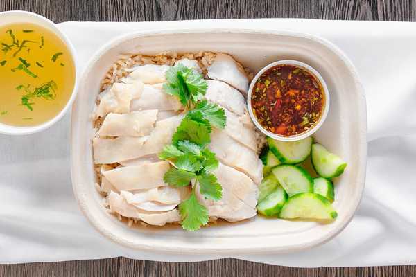 Healthy Restaurants in San Jose