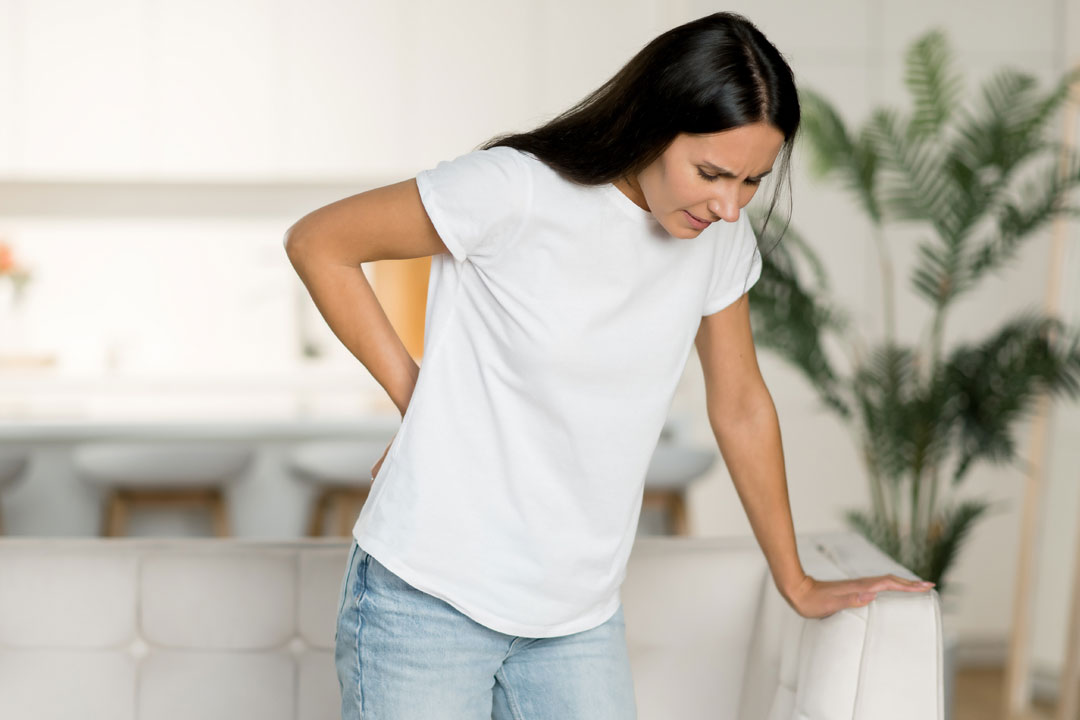 why do joints pop