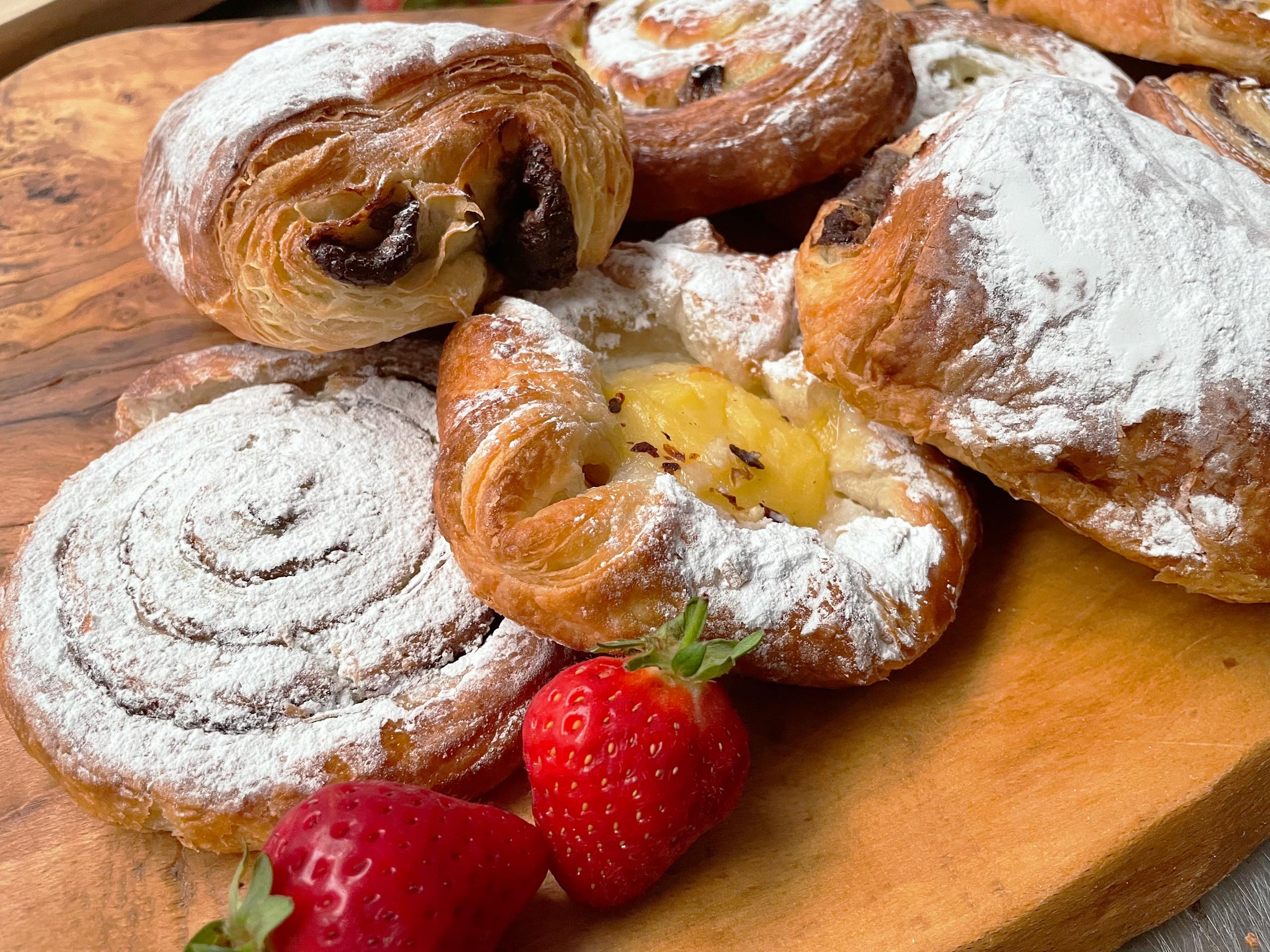 Applebee's Catering | Delivered Breakfasts