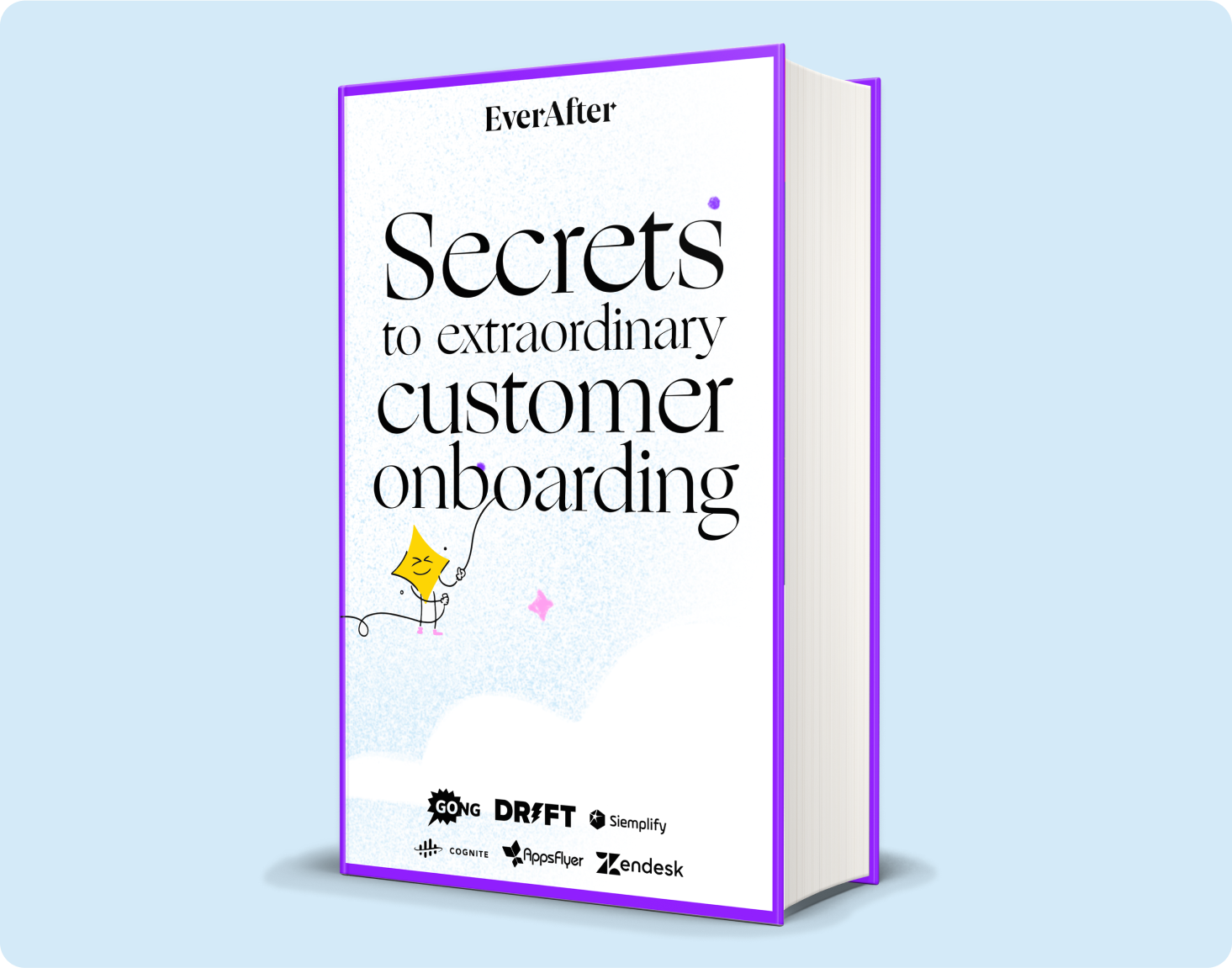 Secrets to Extraordinary Customer Onboarding