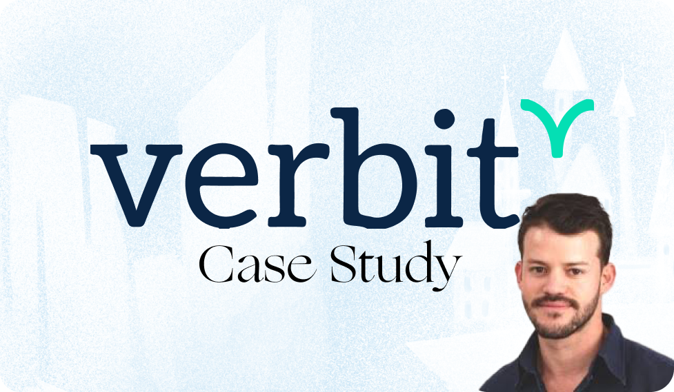 Verbit case study