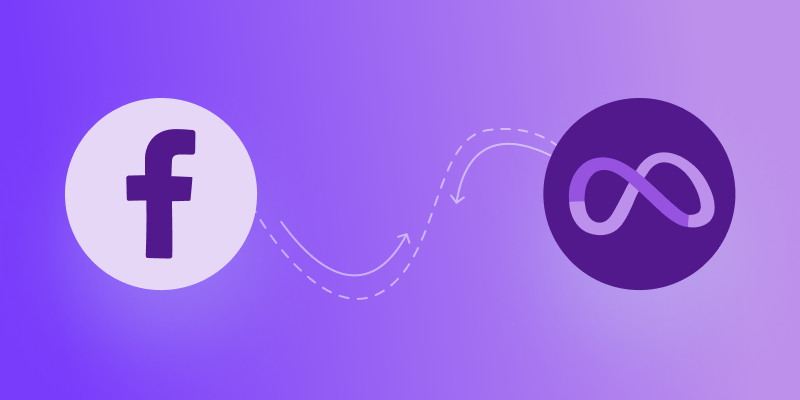 Lessons Learned from Facebook’s rebrand to Meta
