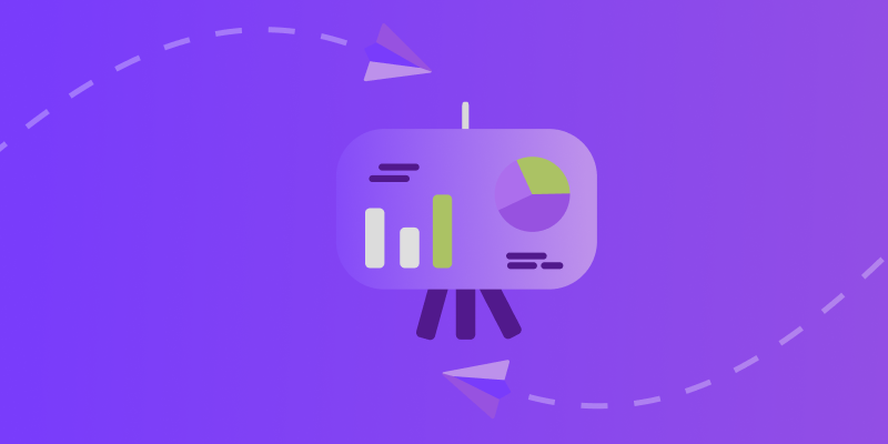 How to deliver a successful client presentation