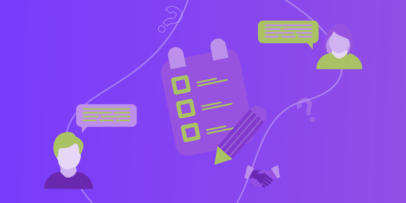 Client Onboarding Questionnaire: 6 questions to ask new clients