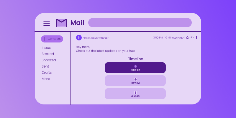 Magical March feature updates for every customer hub