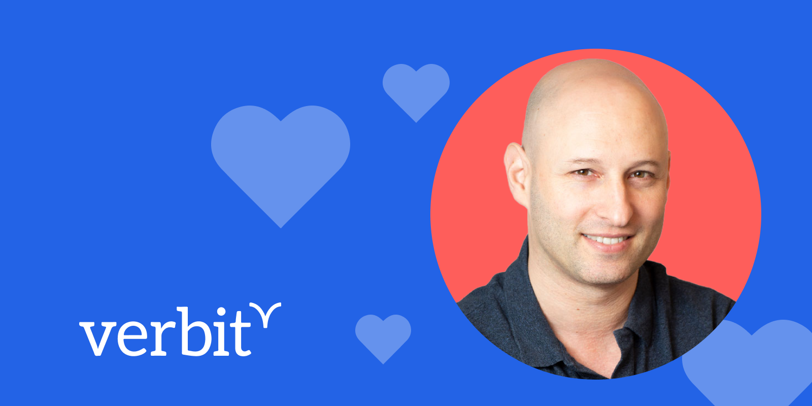 Verbit’s Customer Success leader on hiring new customer success managers