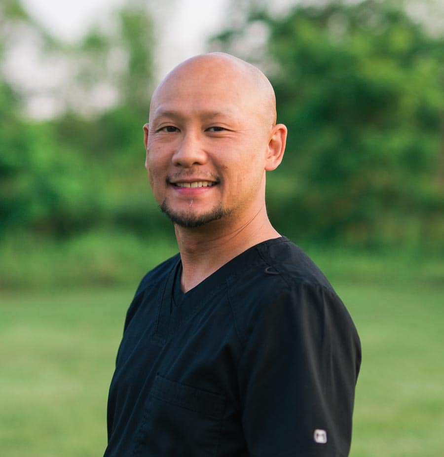 About Our Dental Practice Cherokee Dental