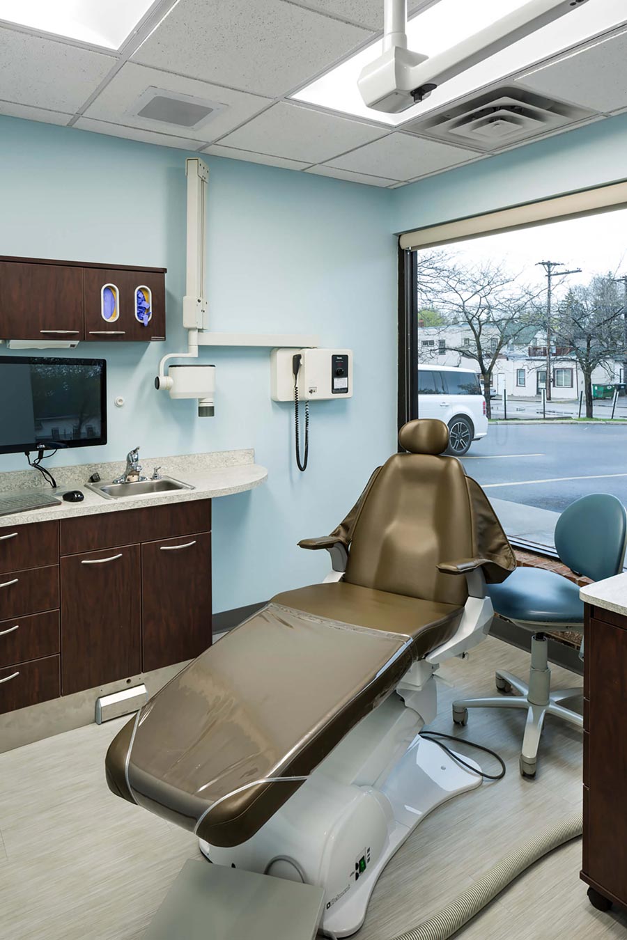 Dental Services Cherokee Dental