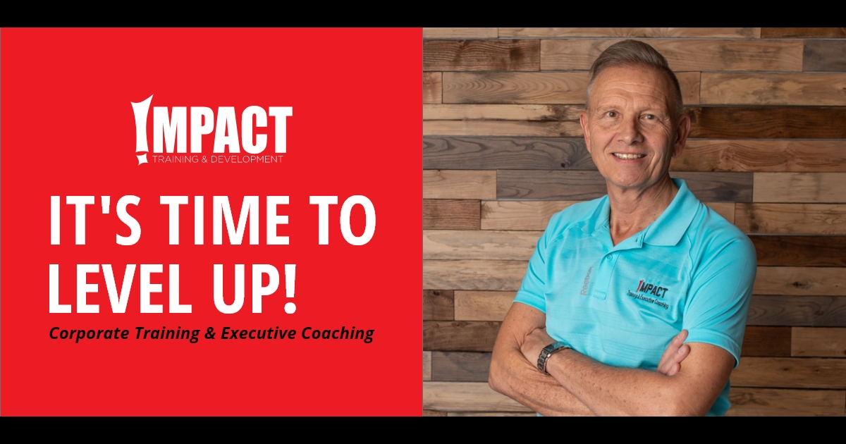 Blog | iMPACT Training & Development