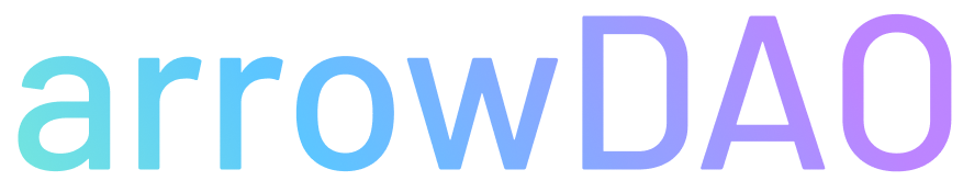Arrow bank home logo